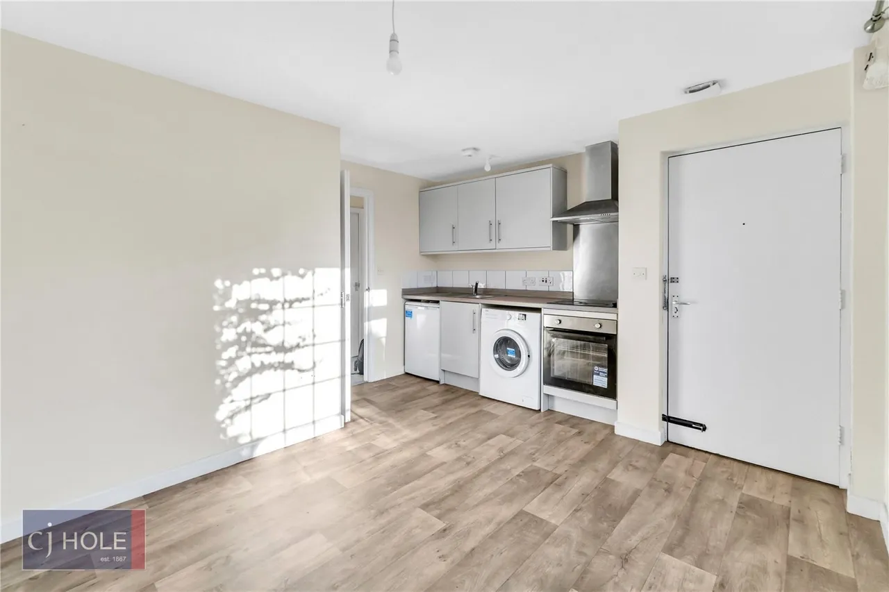 2 bed flat to rent, Ennerdale Road, Bristol, BS10