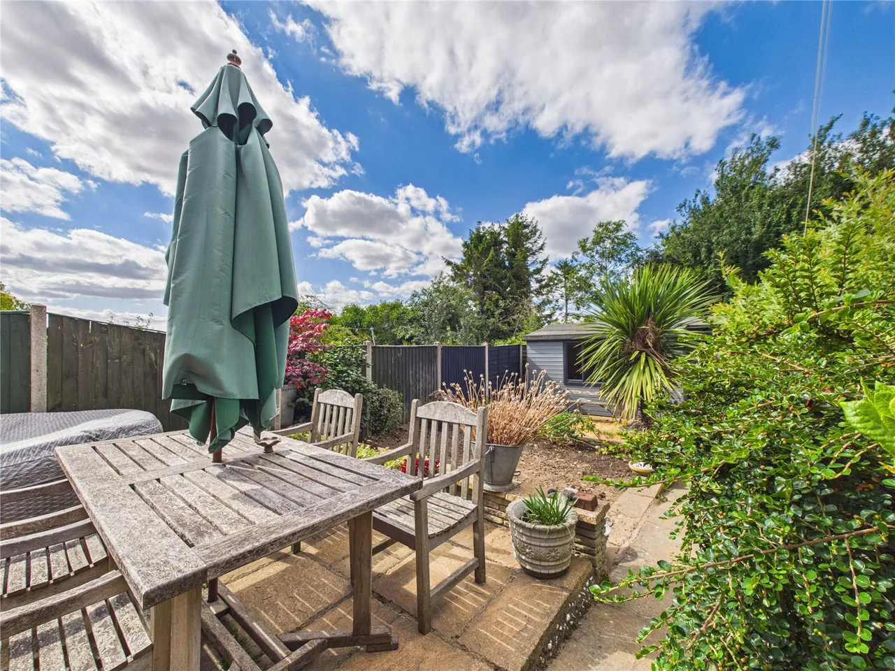 Abbey Road, Horsham St. Faith, Norwich, Norfolk, NR10 3JN, photo 17