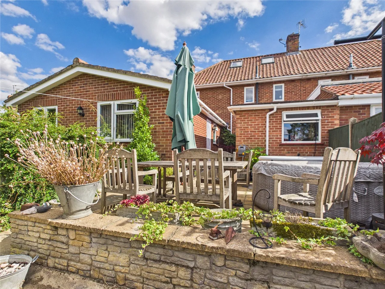 Abbey Road, Horsham St. Faith, Norwich, Norfolk, NR10 3JN, photo 20