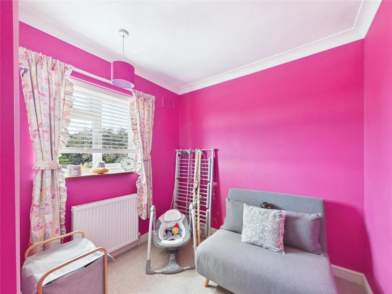 Abbey Road, Horsham St. Faith, Norwich, Norfolk, NR10 3JN, photo 12