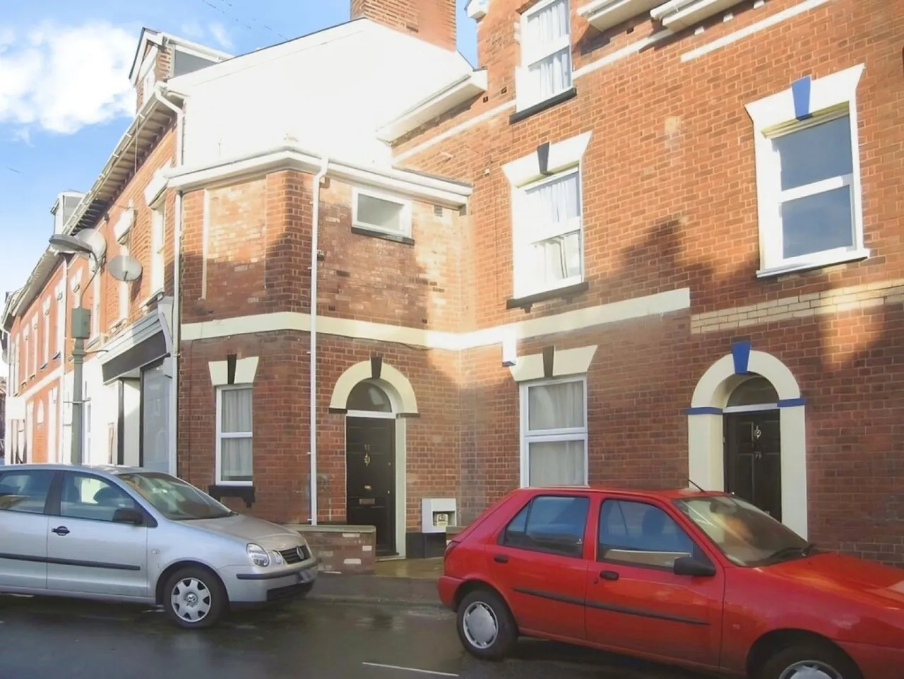 6 bed house to rent, Victoria Street, EX4