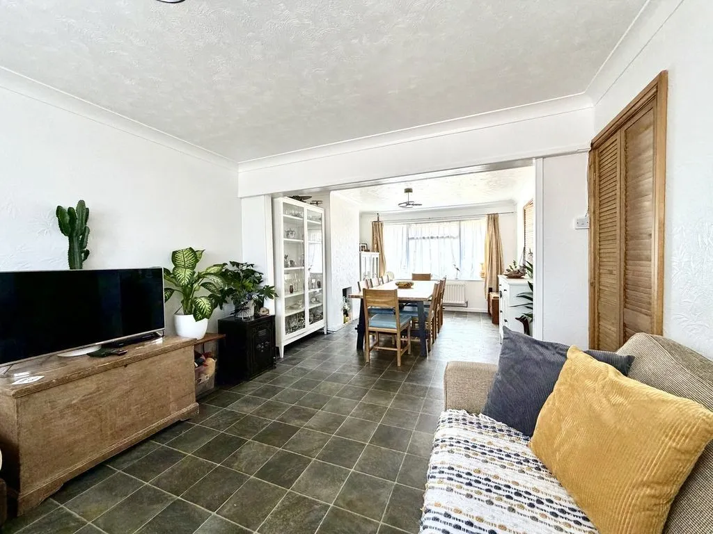 Warren Crescent, Calne, photo 7