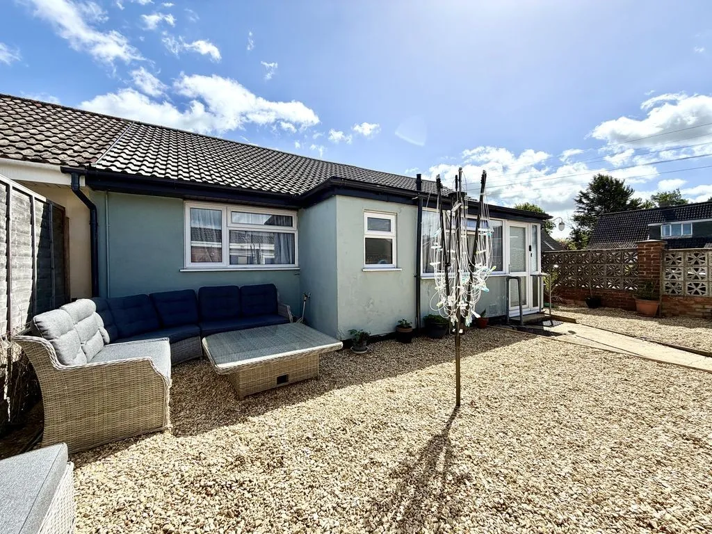 Warren Crescent, Calne, photo 15