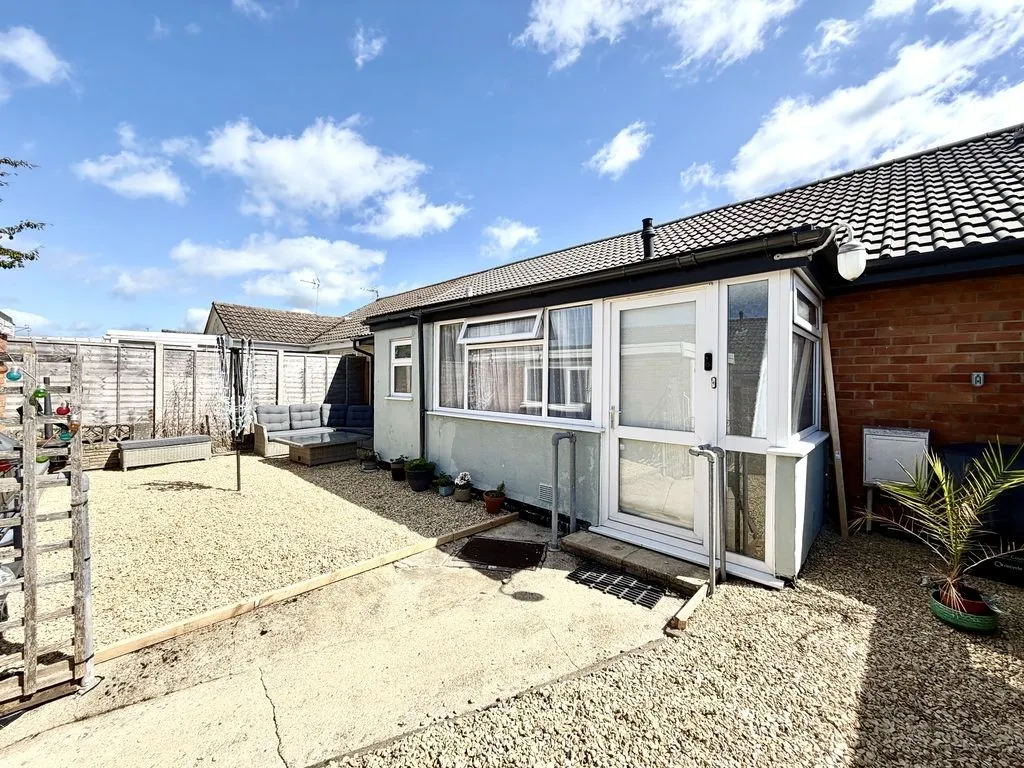 Warren Crescent, Calne, photo 16