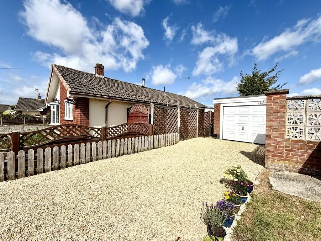 Warren Crescent, Calne, photo 17