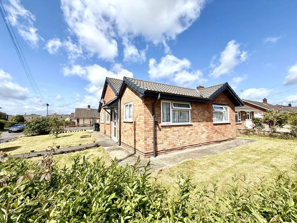 Warren Crescent, Calne, photo 19