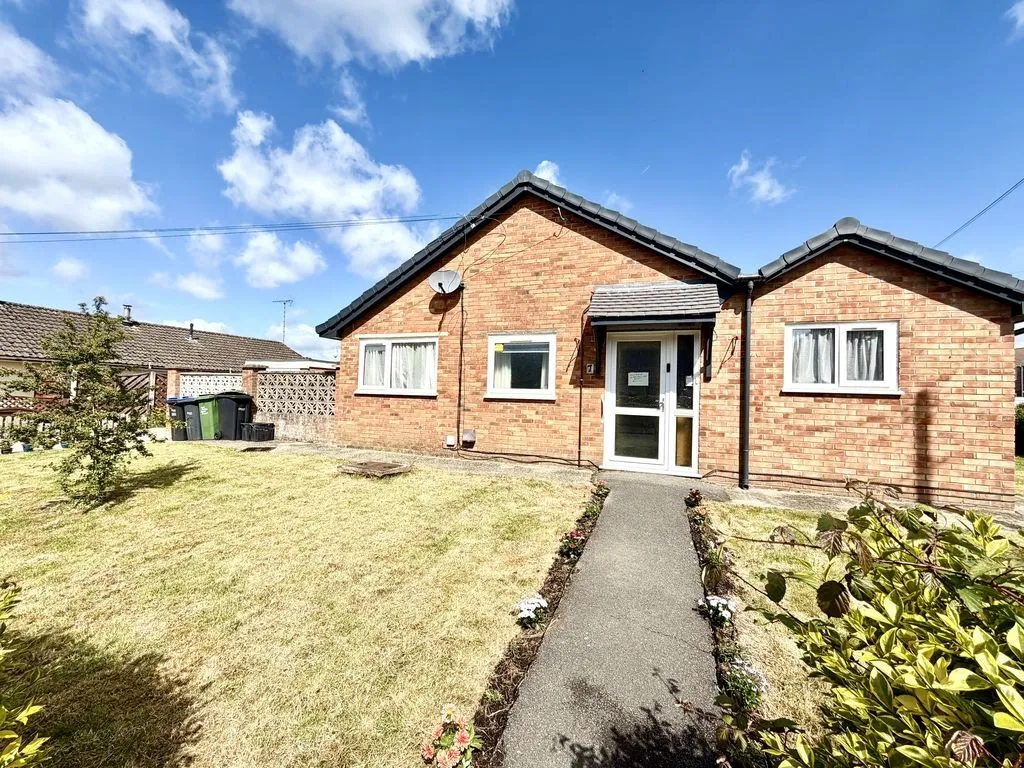 Warren Crescent, Calne, photo 18