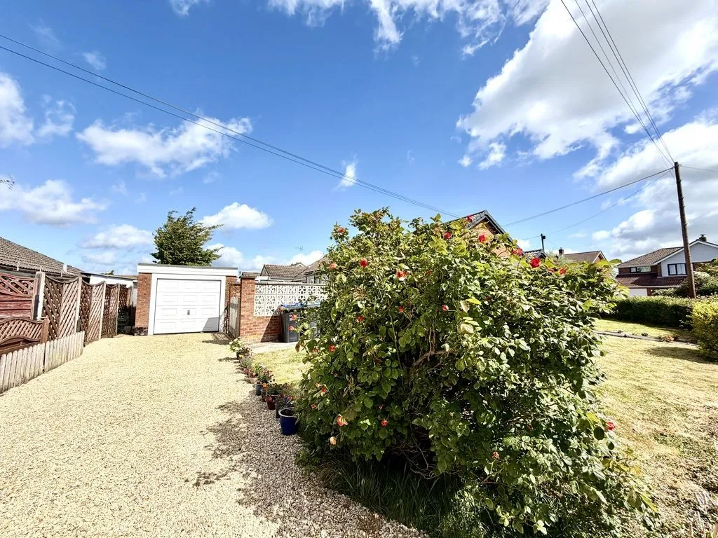 Warren Crescent, Calne, photo 20