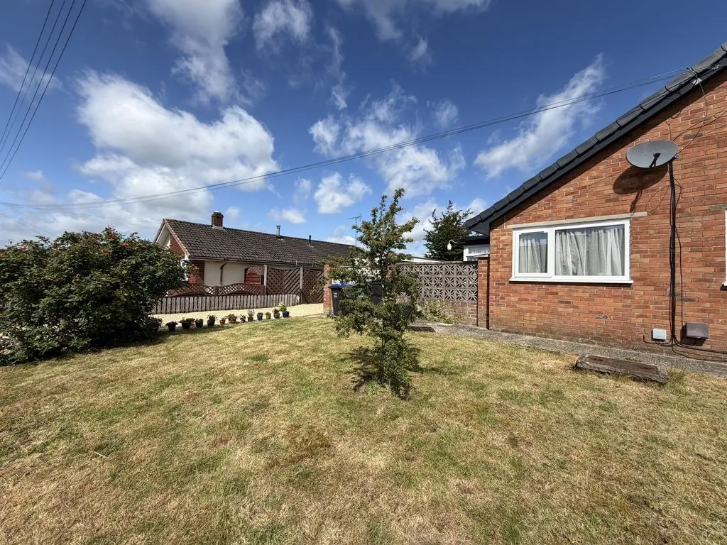 Warren Crescent, Calne, photo 21
