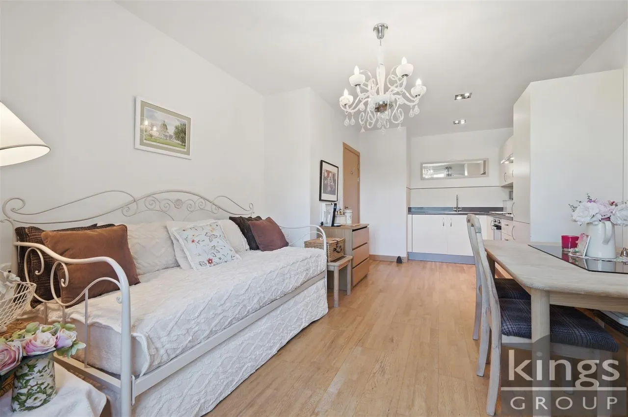 Mead Lane, Hertford, photo 6