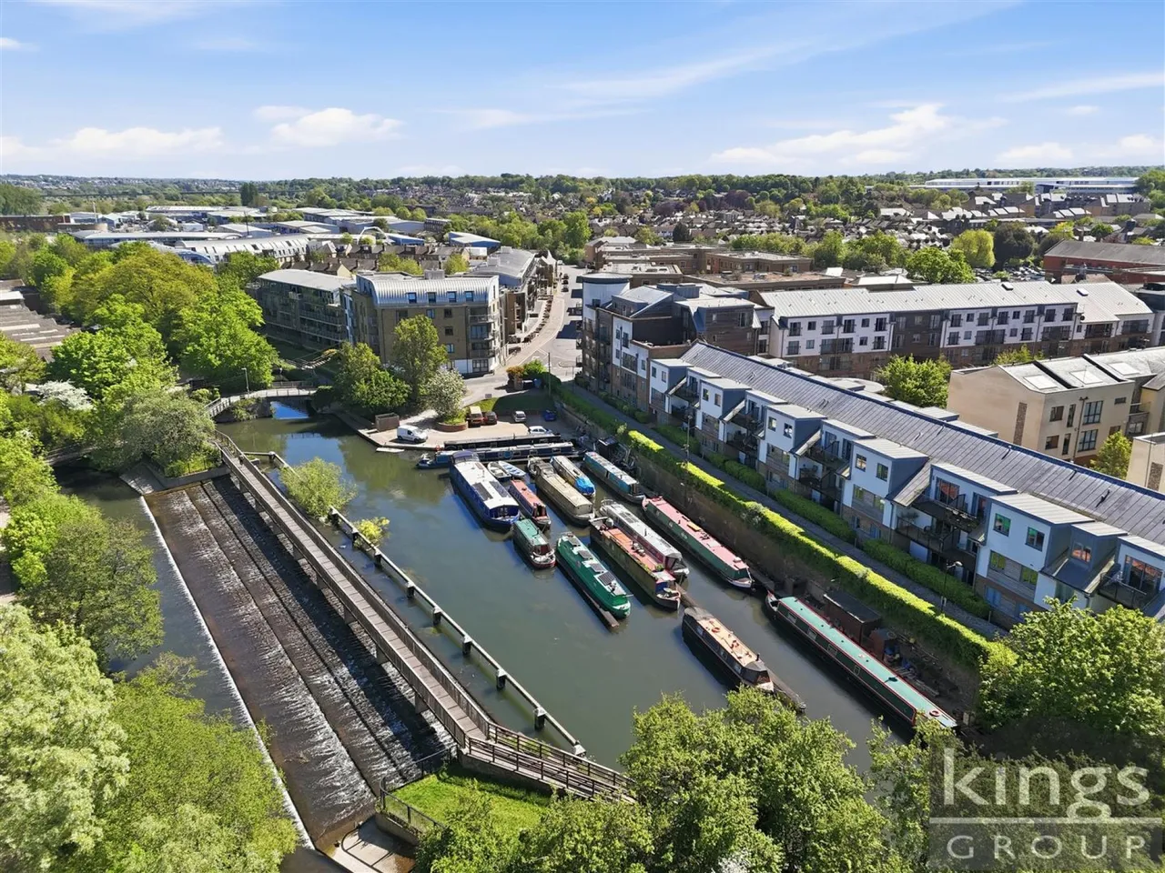 Mead Lane, Hertford, photo 14