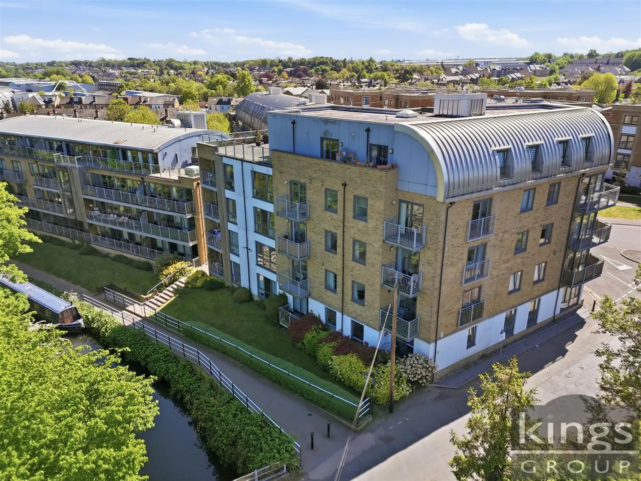 Mead Lane, Hertford, photo 16