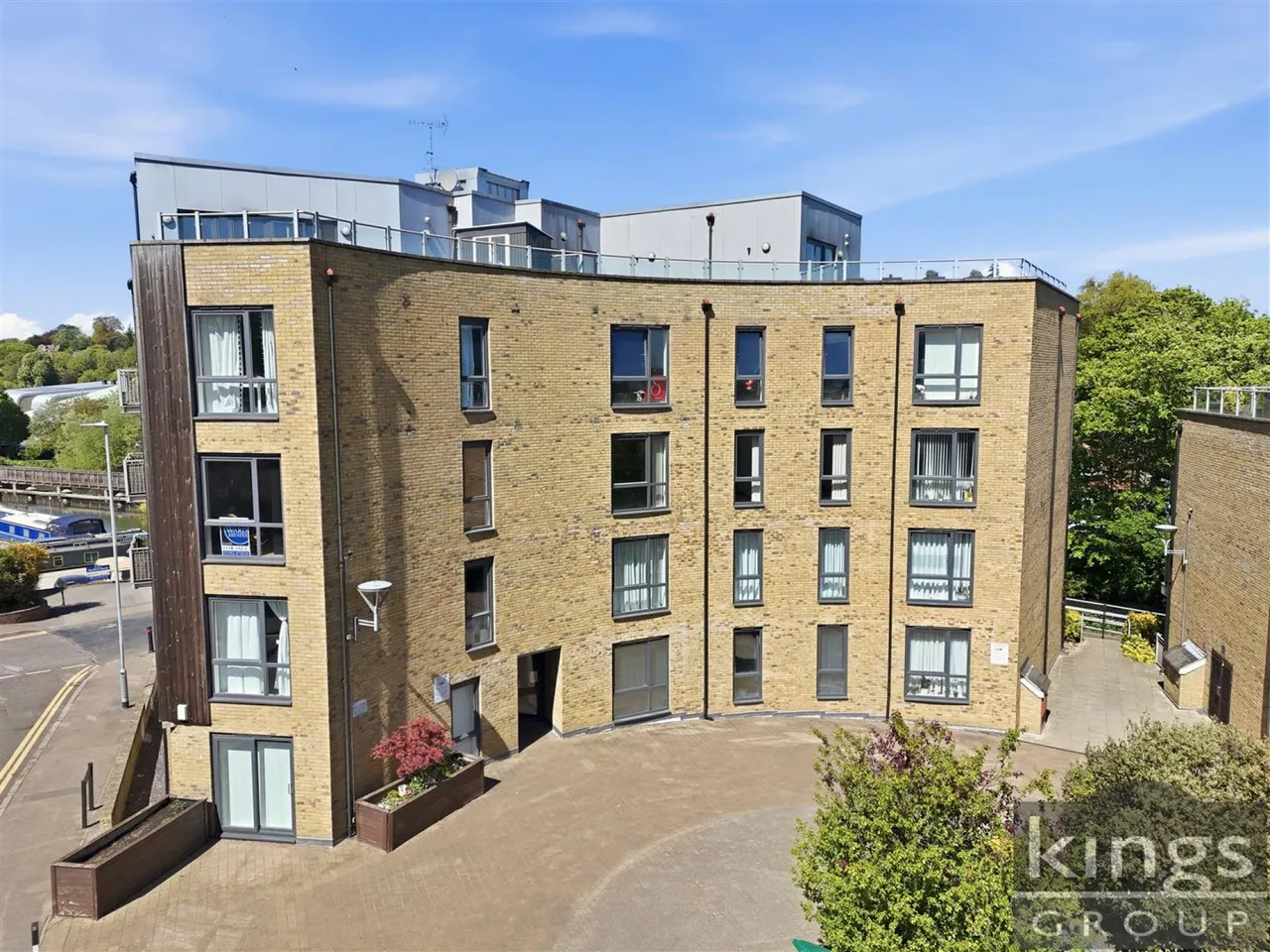 Mead Lane, Hertford, photo 2