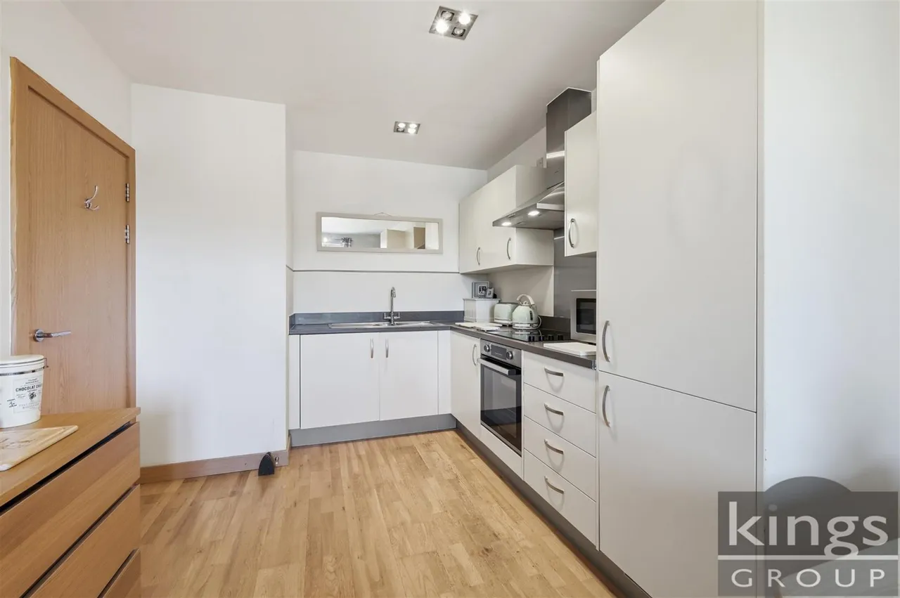 Mead Lane, Hertford, photo 7