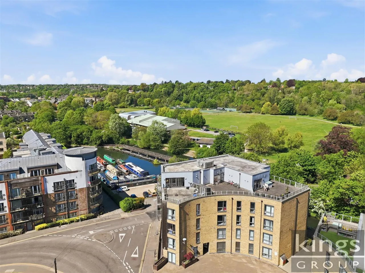 Mead Lane, Hertford, photo 12