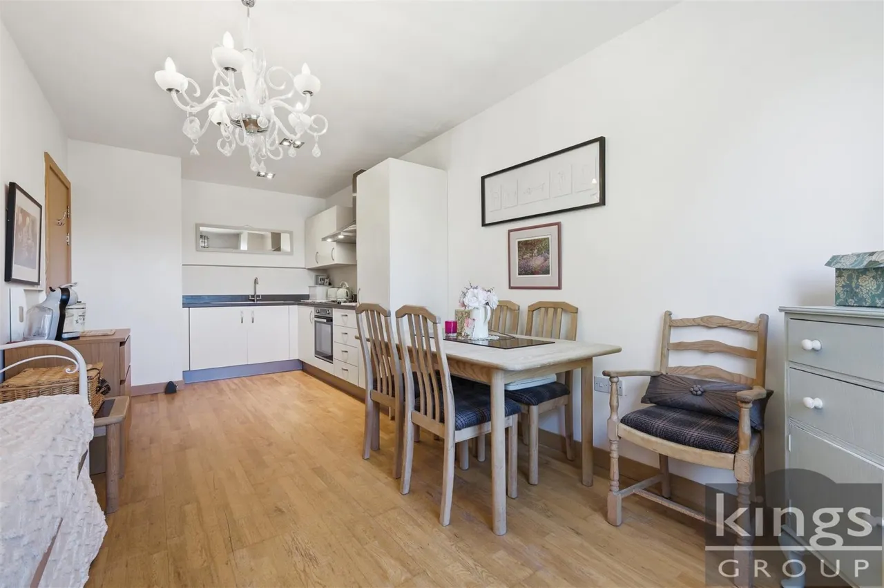 Mead Lane, Hertford, photo 5