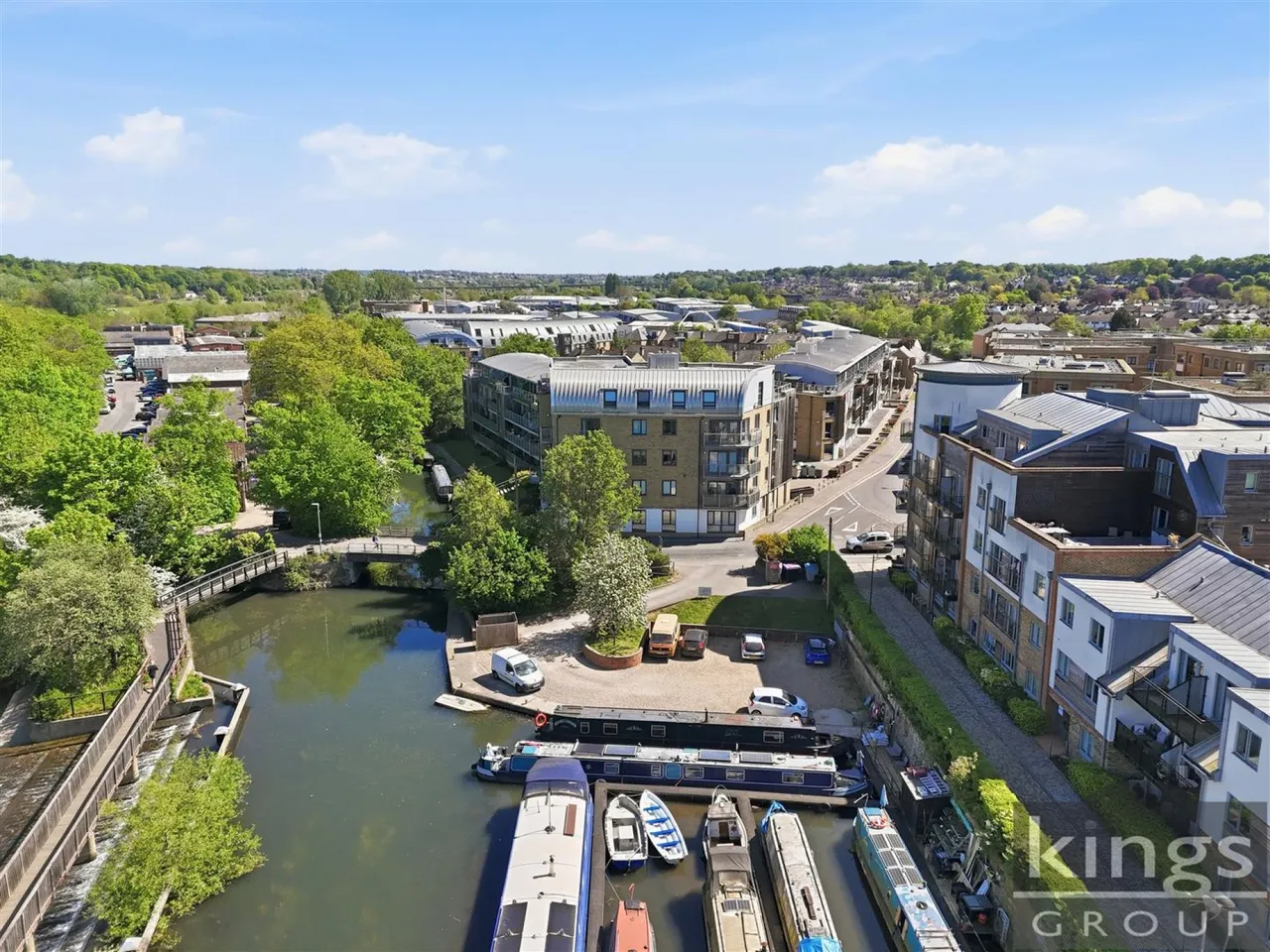 Mead Lane, Hertford, photo 15