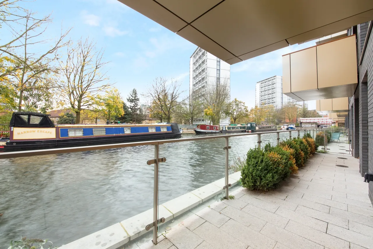Waterfront Apartments, 82 Amberley Road, Westminster, London, W9, photo 6