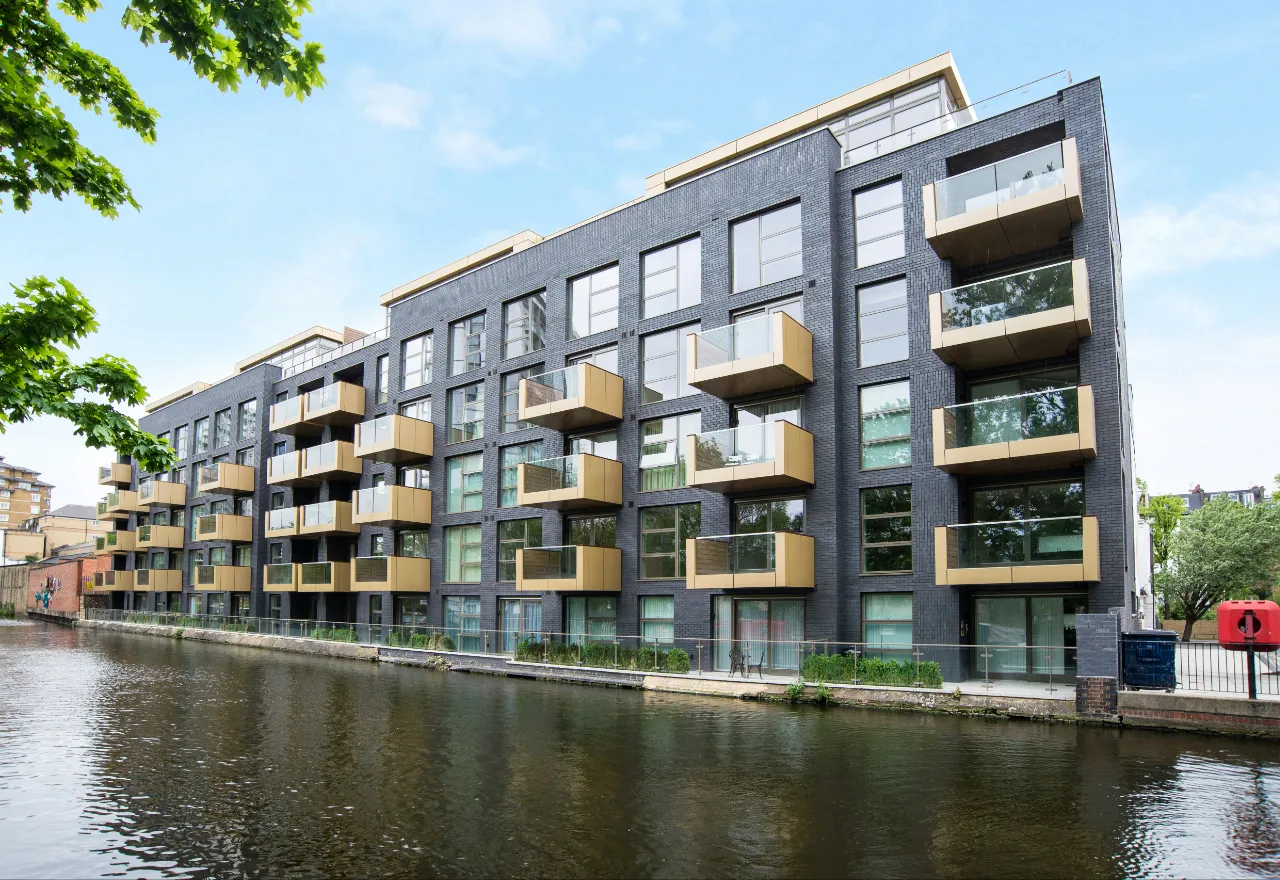 Waterfront Apartments, 82 Amberley Road, Westminster, London, W9, photo 7
