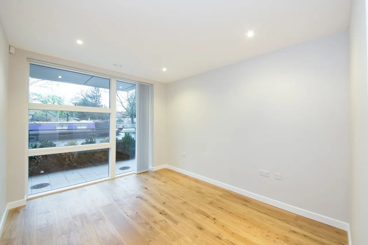 Waterfront Apartments, 82 Amberley Road, Westminster, London, W9, photo 4