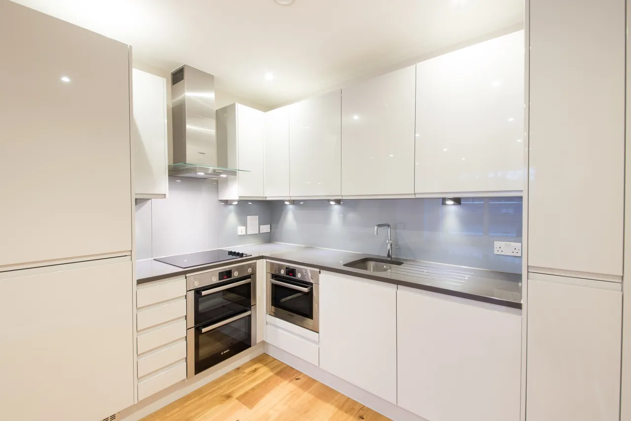Waterfront Apartments, 82 Amberley Road, Westminster, London, W9, photo 2