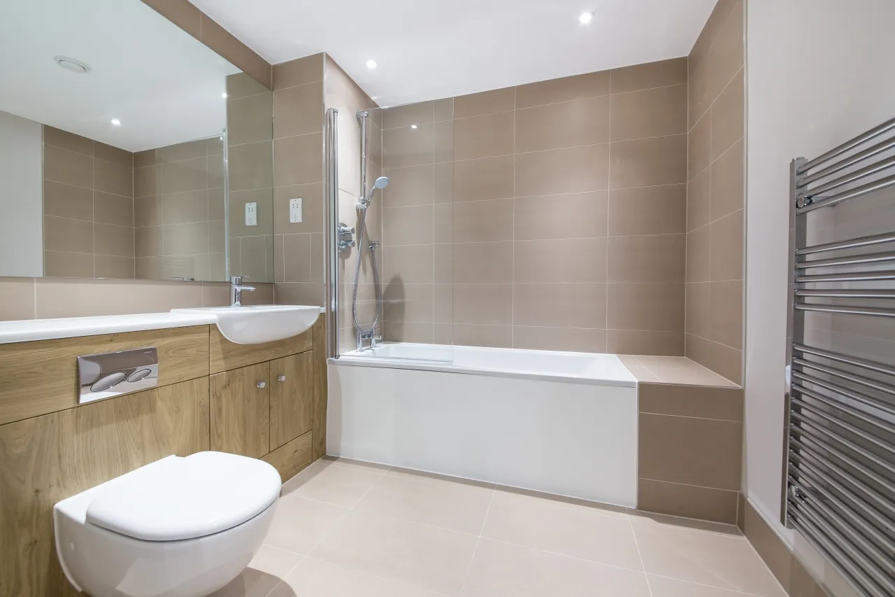 Waterfront Apartments, 82 Amberley Road, Westminster, London, W9, photo 5
