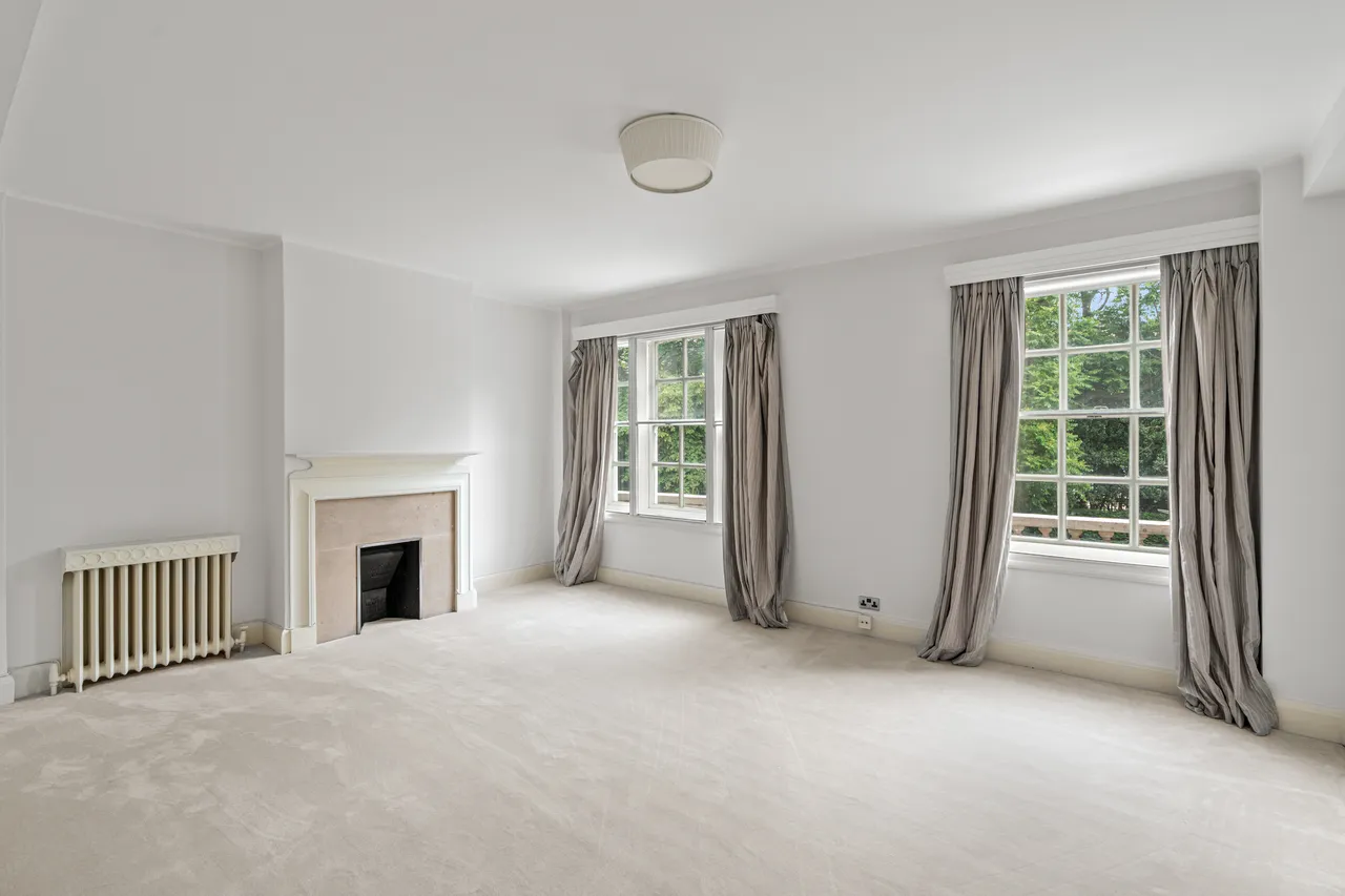 5 bed flat to rent — Kensington High Street, Kensington, London