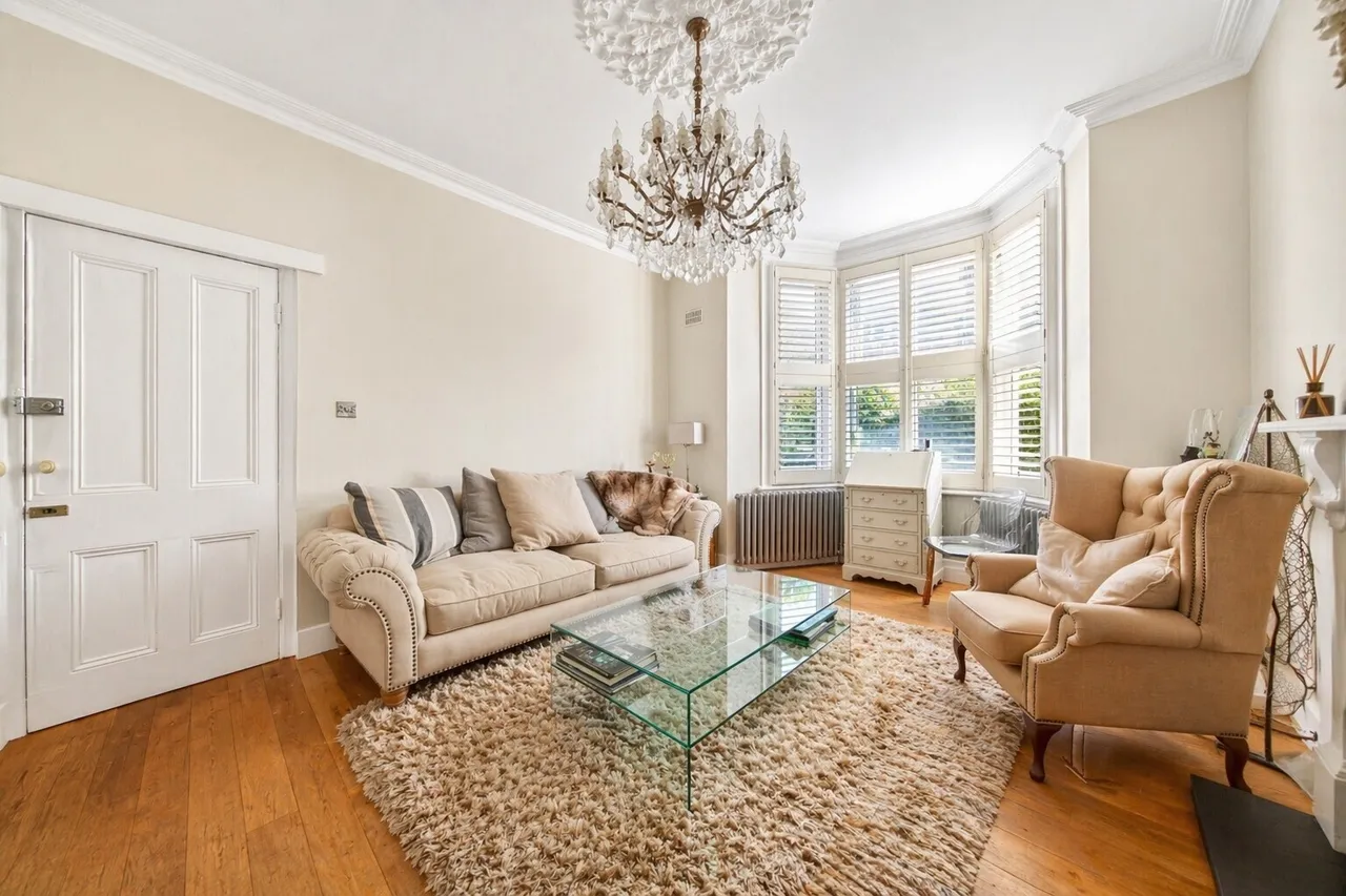 Morrish Road, London, SW2, photo 4