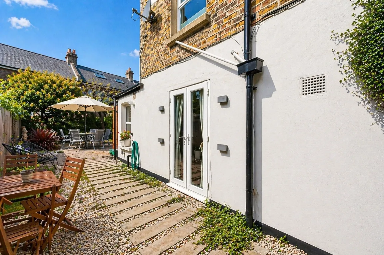 Morrish Road, London, SW2, photo 10
