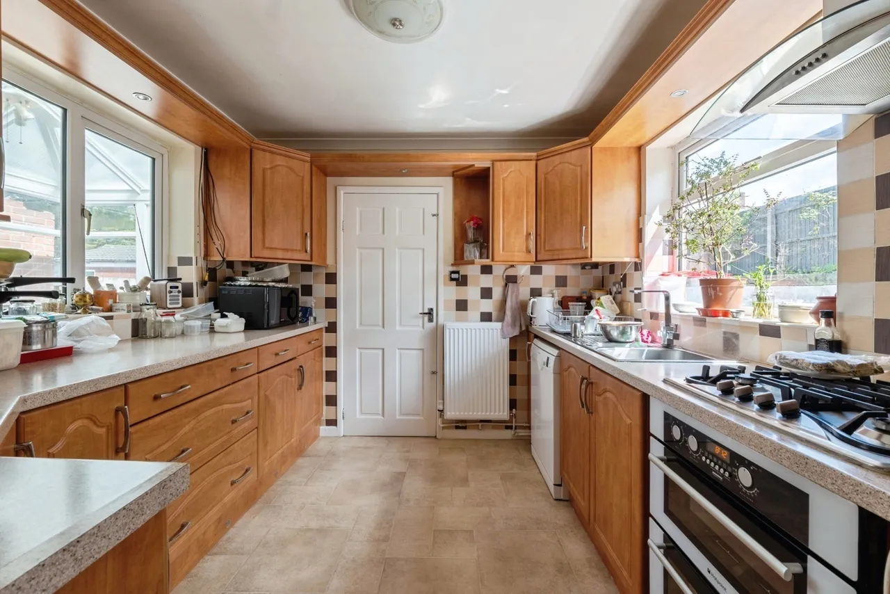 Peters Drive, Leicester, LE5, photo 6