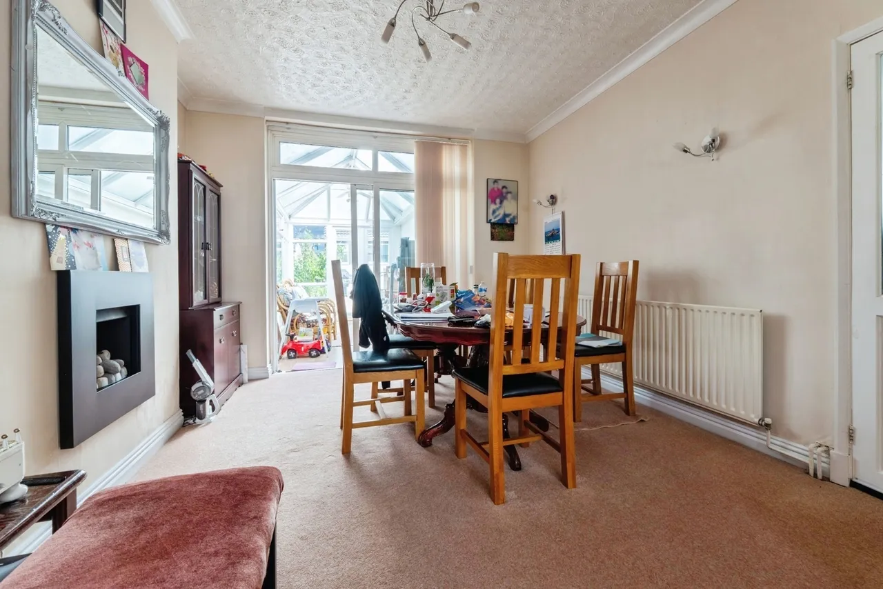 Peters Drive, Leicester, LE5, photo 4