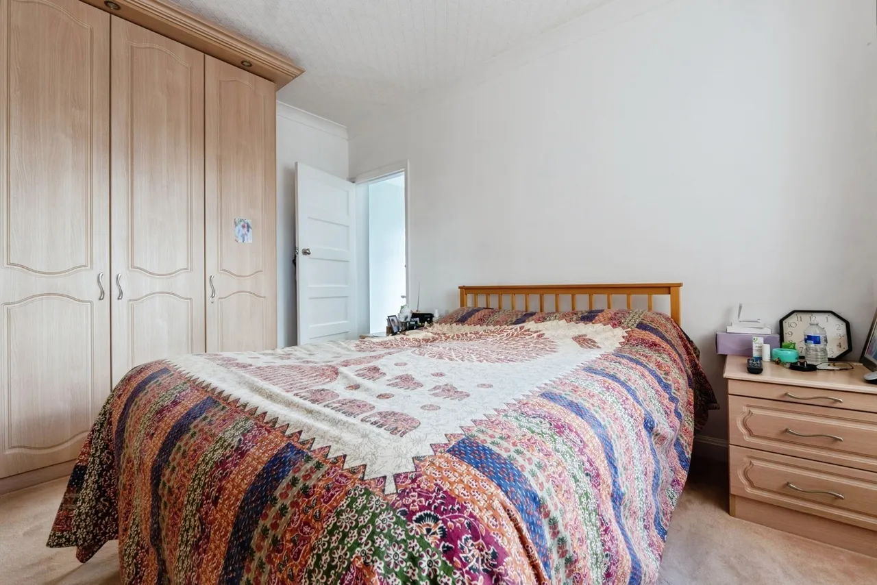 Peters Drive, Leicester, LE5, photo 14