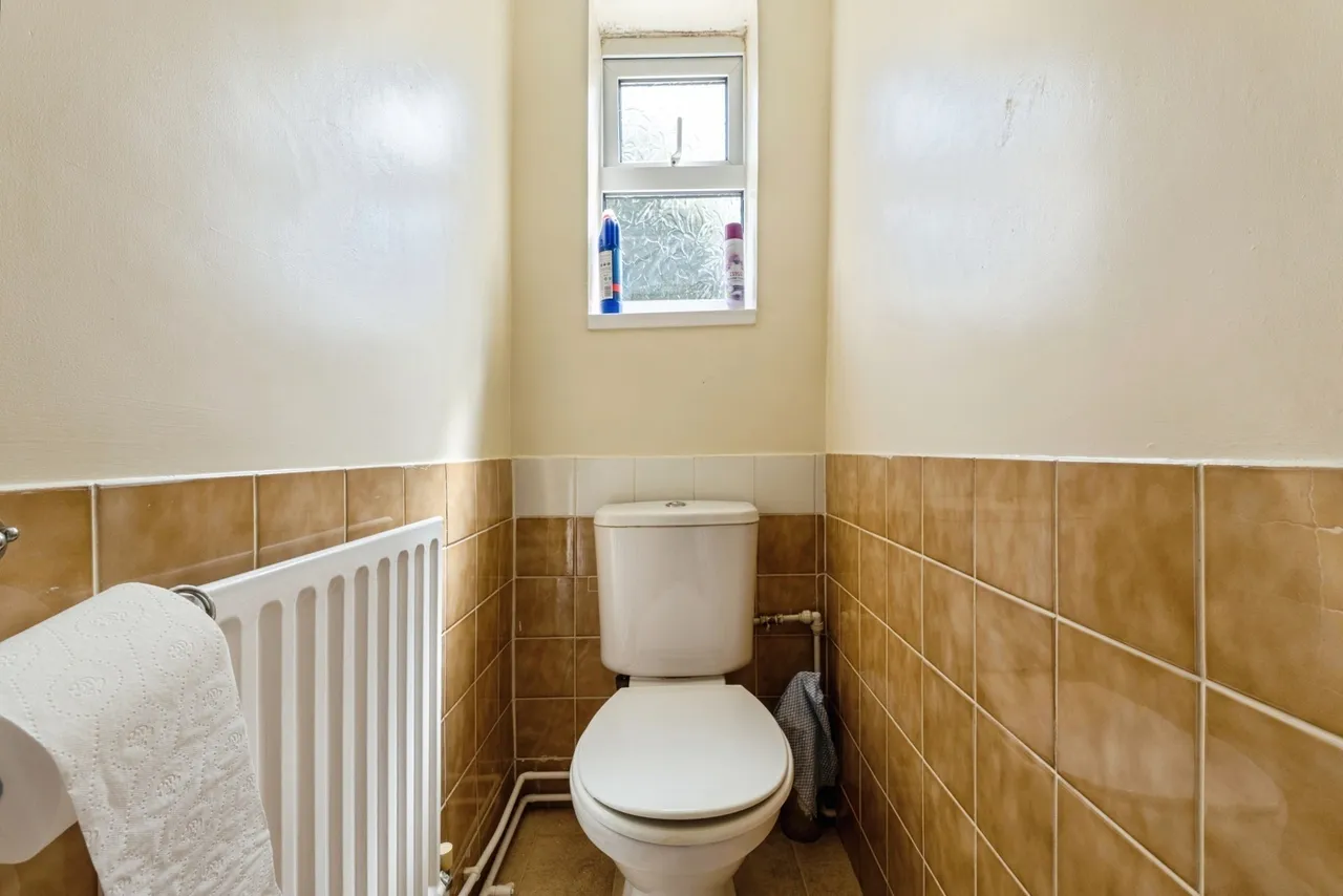 Peters Drive, Leicester, LE5, photo 8