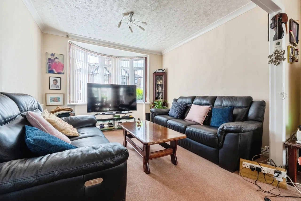 Peters Drive, Leicester, LE5, photo 13