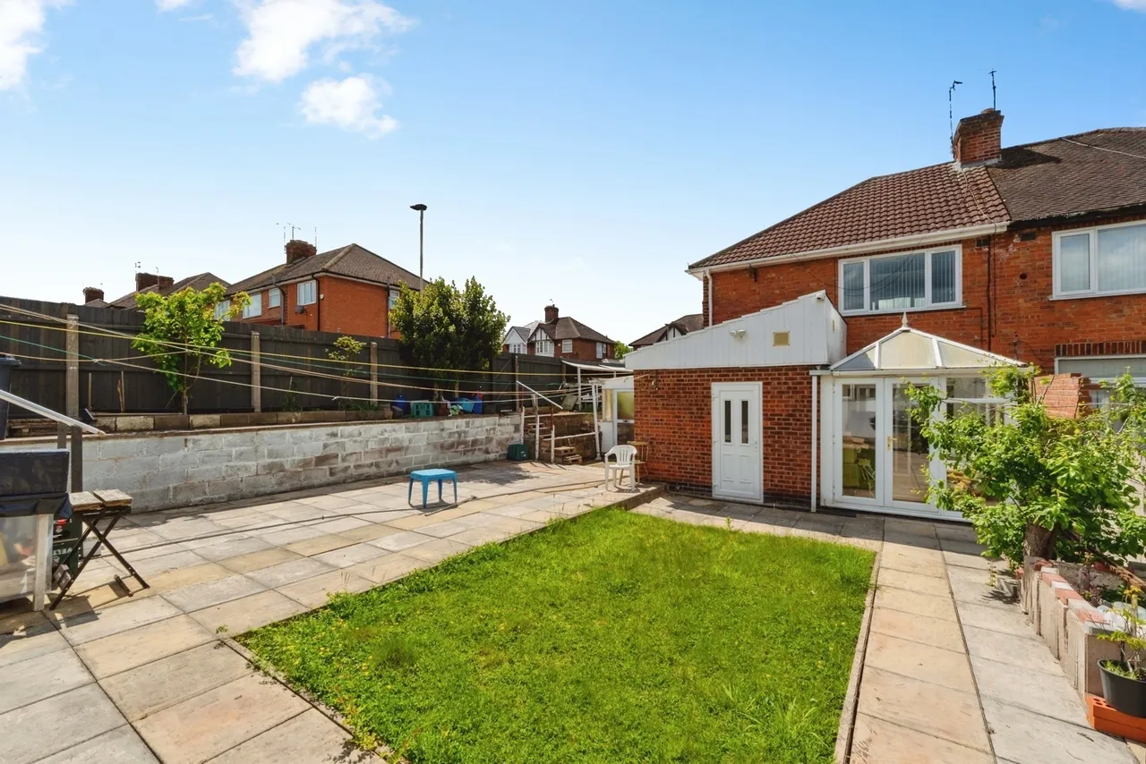 Peters Drive, Leicester, LE5, photo 17