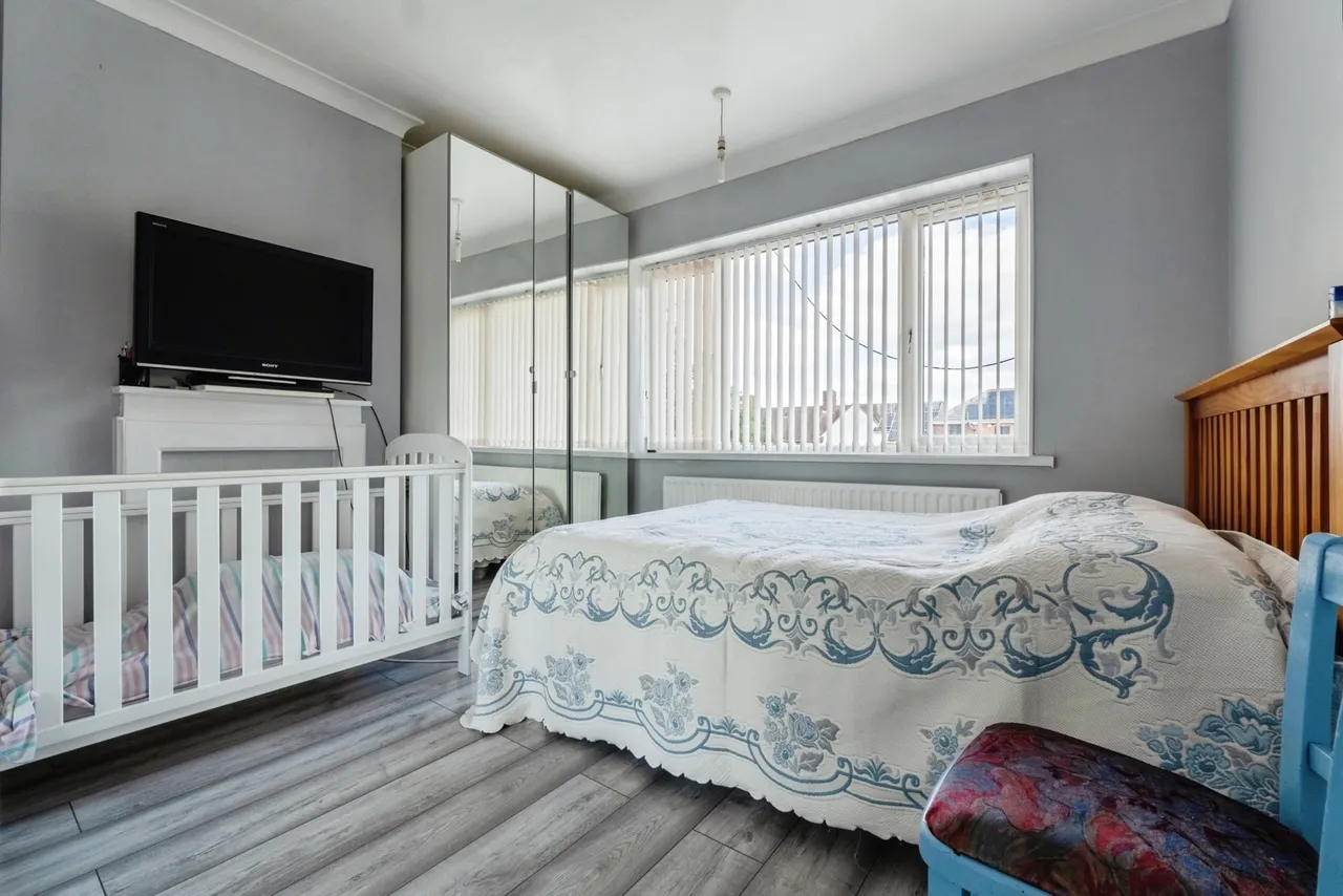 Peters Drive, Leicester, LE5, photo 10