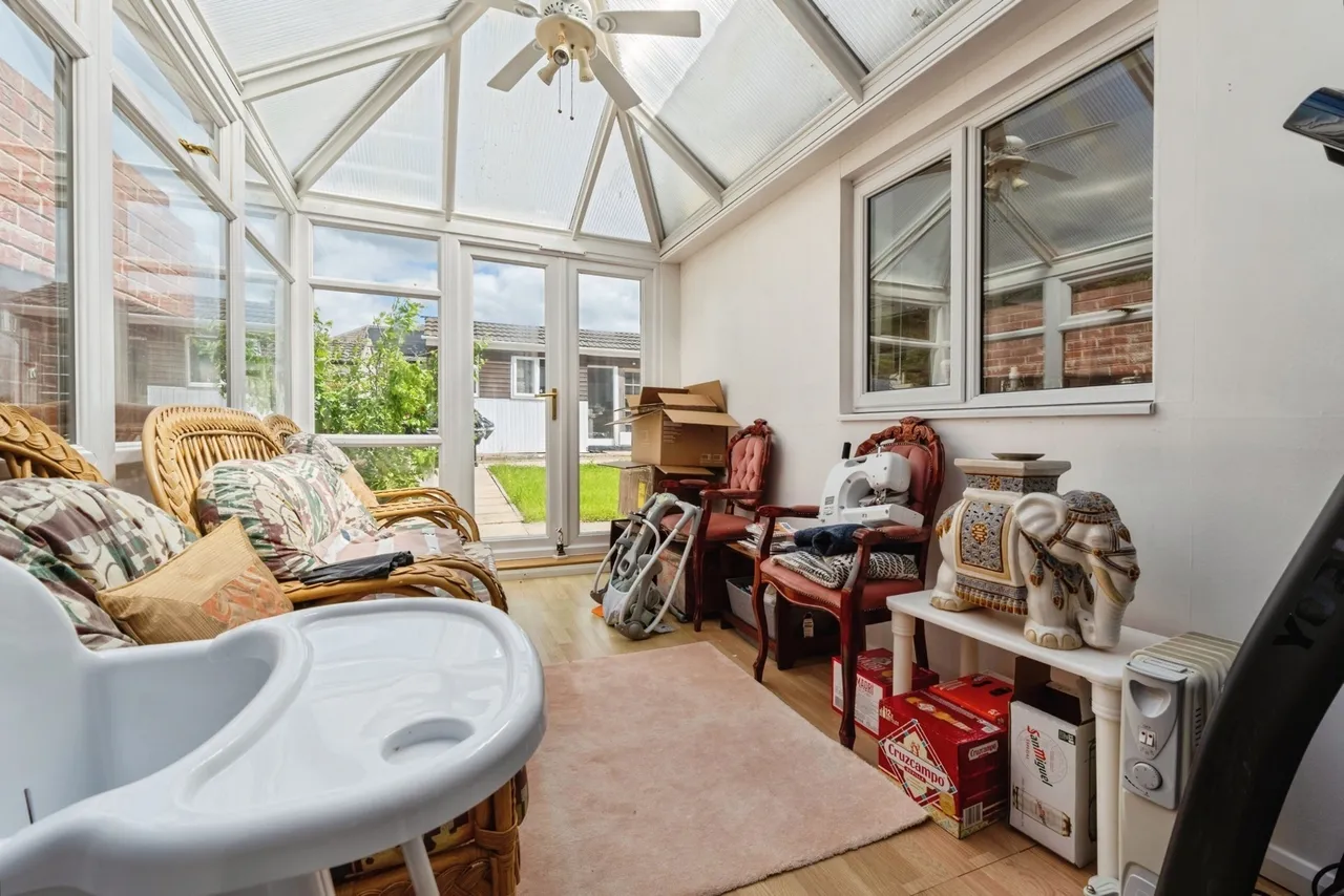 Peters Drive, Leicester, LE5, photo 5
