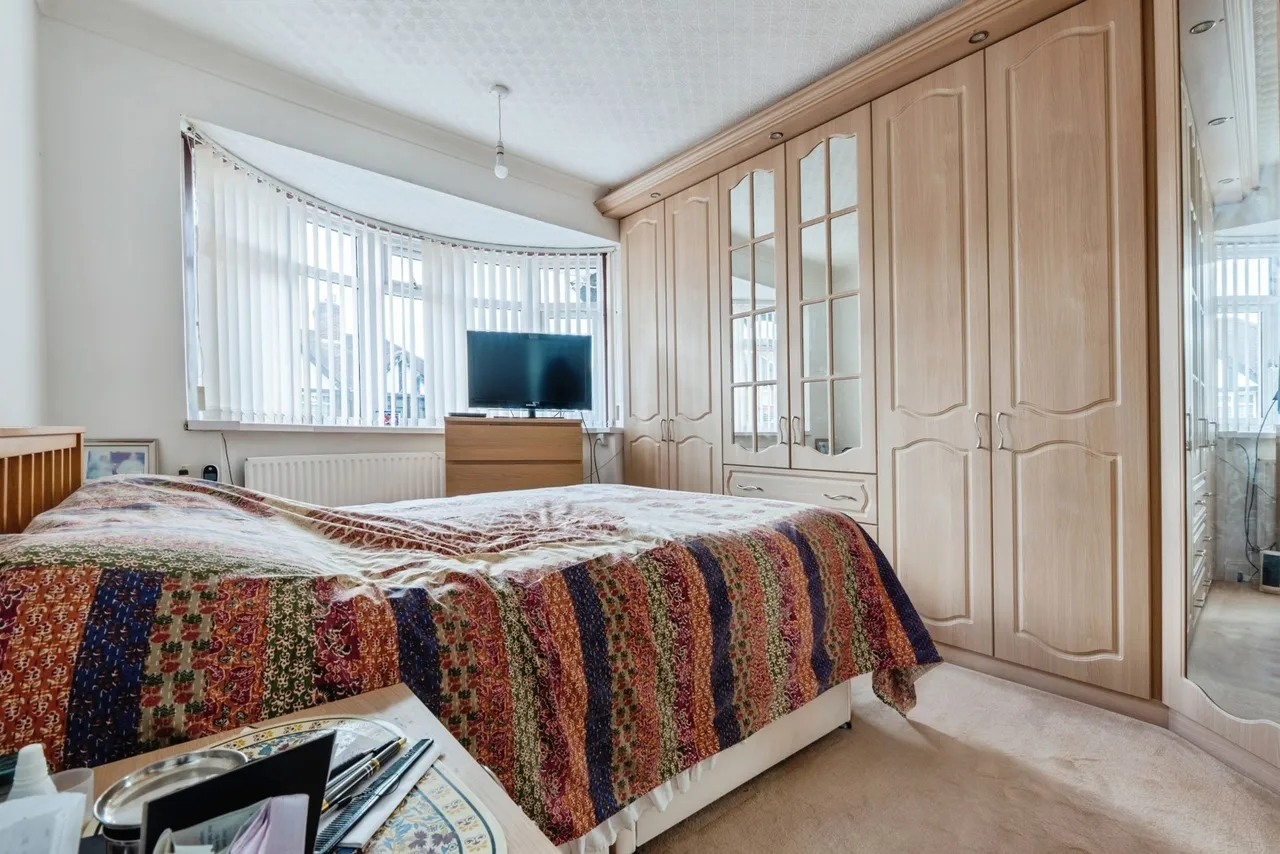Peters Drive, Leicester, LE5, photo 9