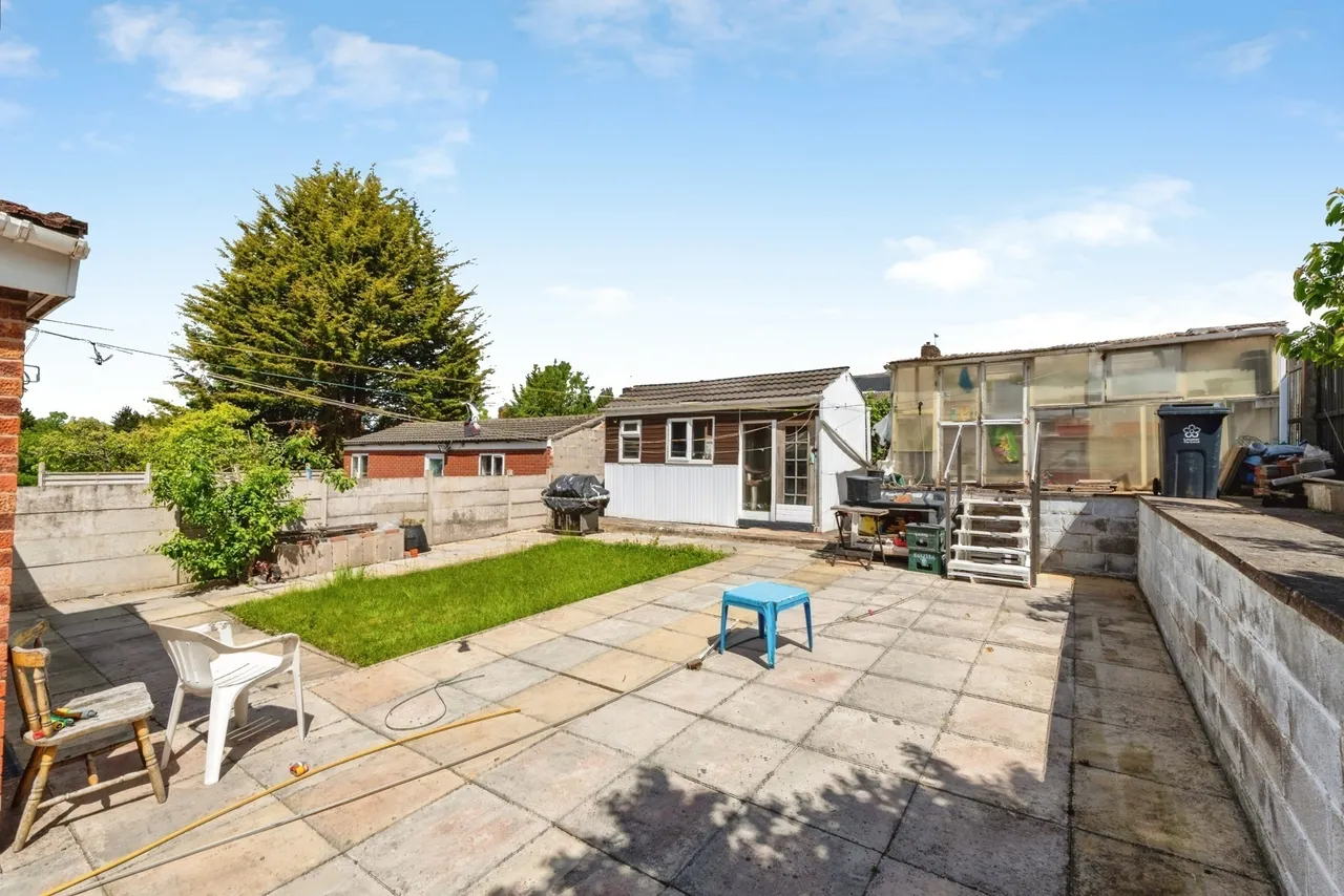 Peters Drive, Leicester, LE5, photo 16