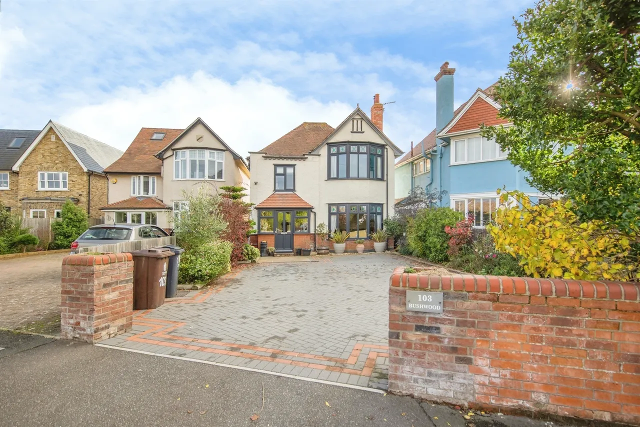 Fronks Road, Harwich, photo 3