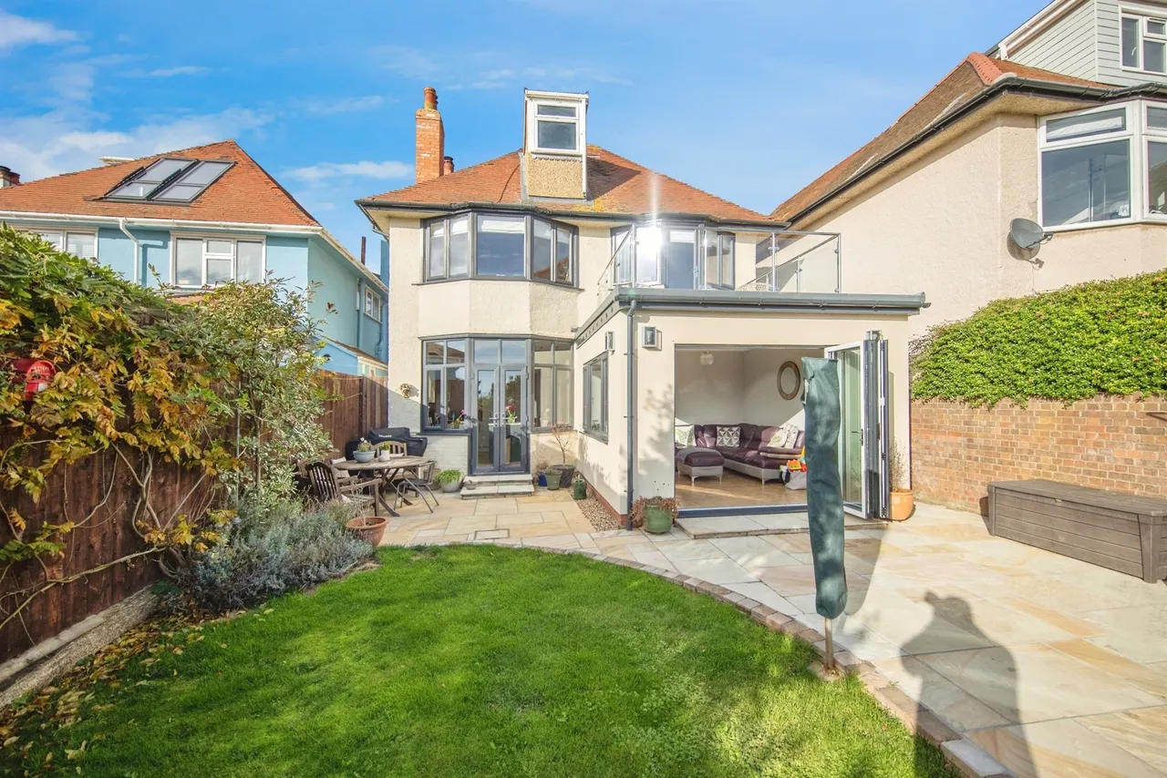 Fronks Road, Harwich, photo 4