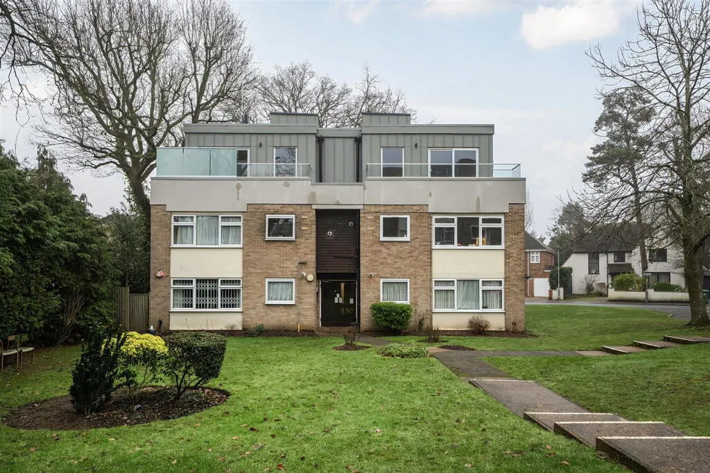 Rutland Place The Rutts, Bushey Heath, Bushey, Bushey, WD23 1ND, photo 3