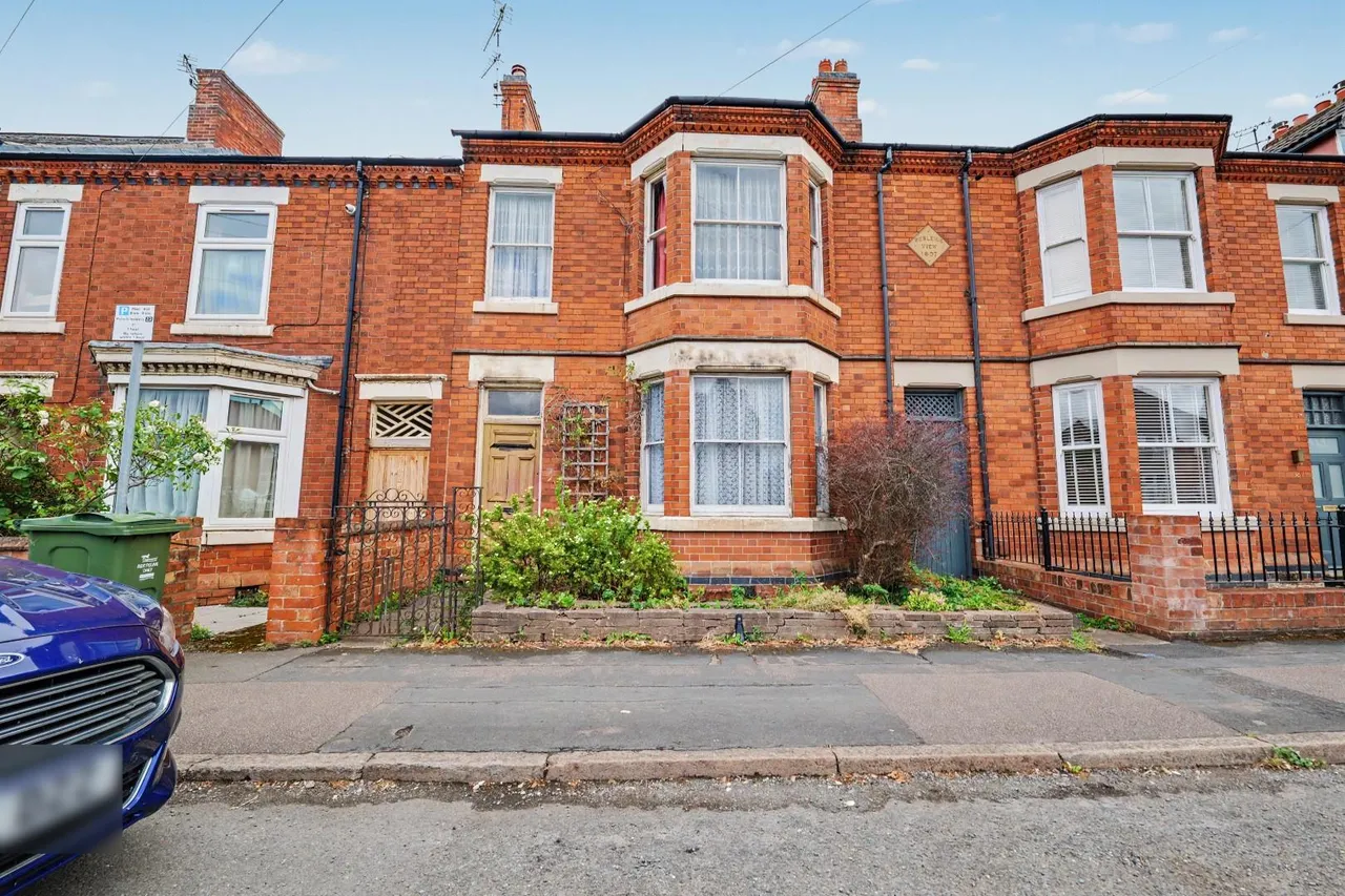 Beacon Road, Loughborough, photo 5