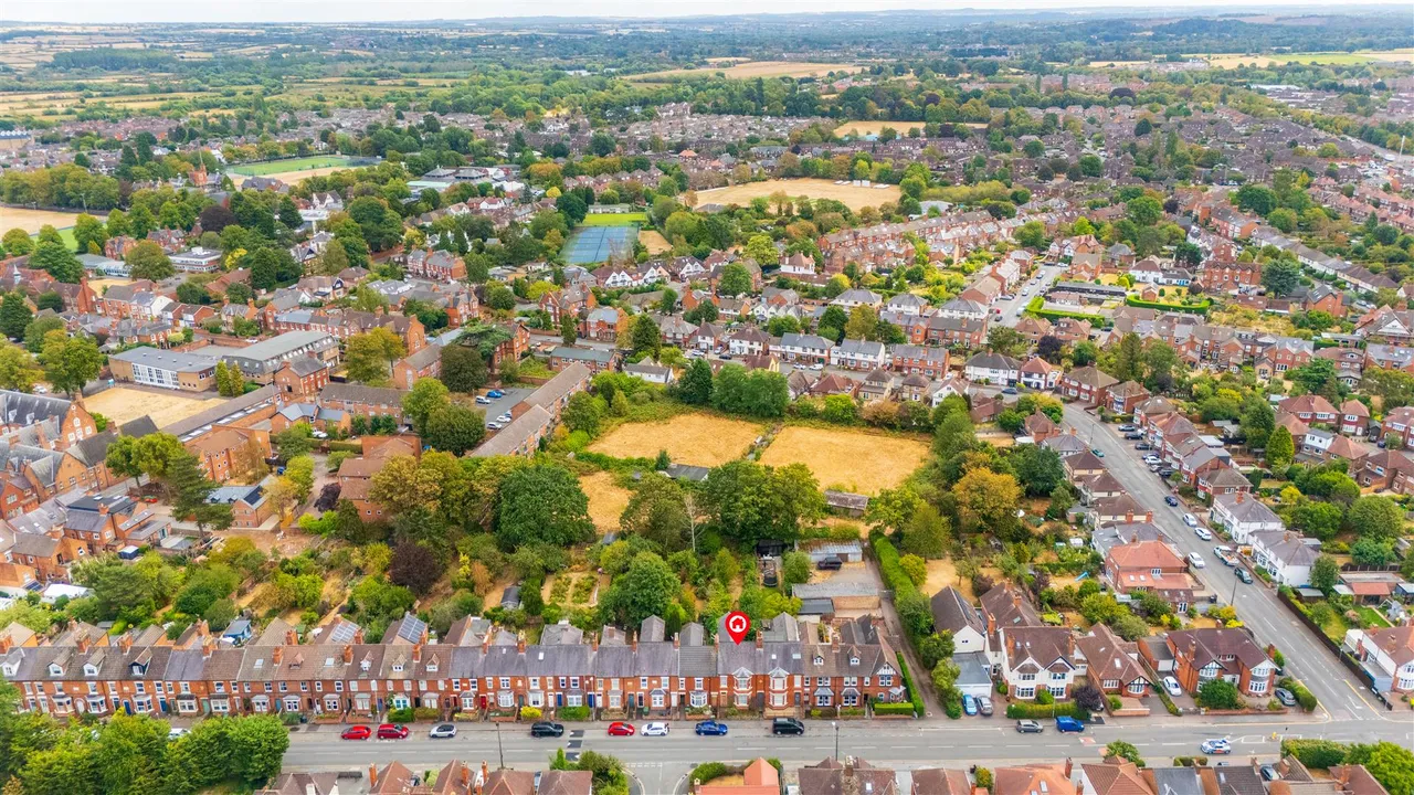 Beacon Road, Loughborough, photo 6