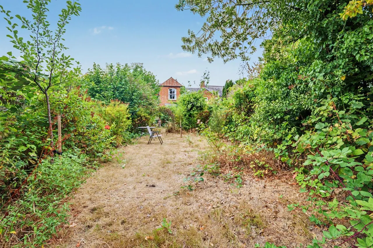Beacon Road, Loughborough, photo 15