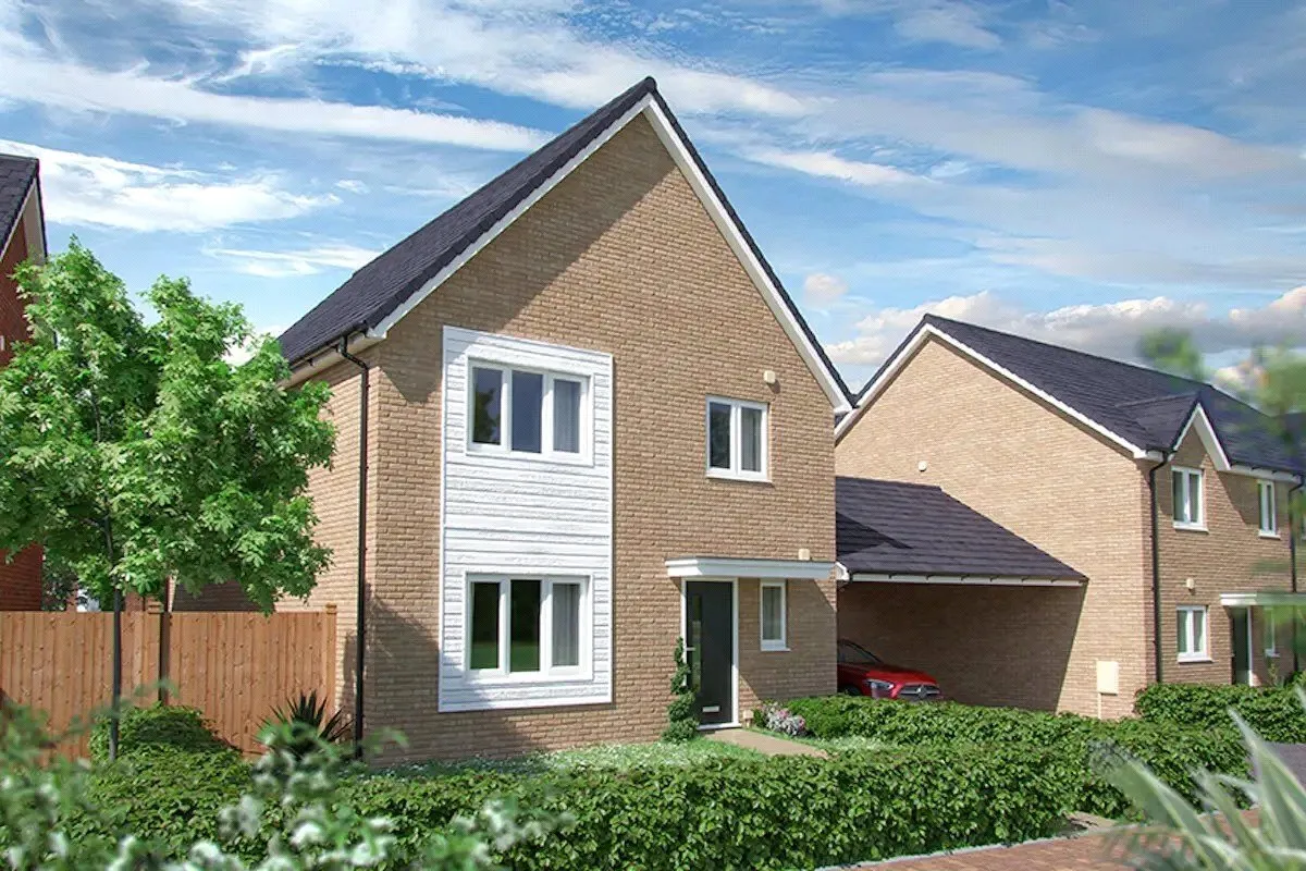 4 bed house for sale, Swallowtail Drive, Bexhill-on-Sea, TN40