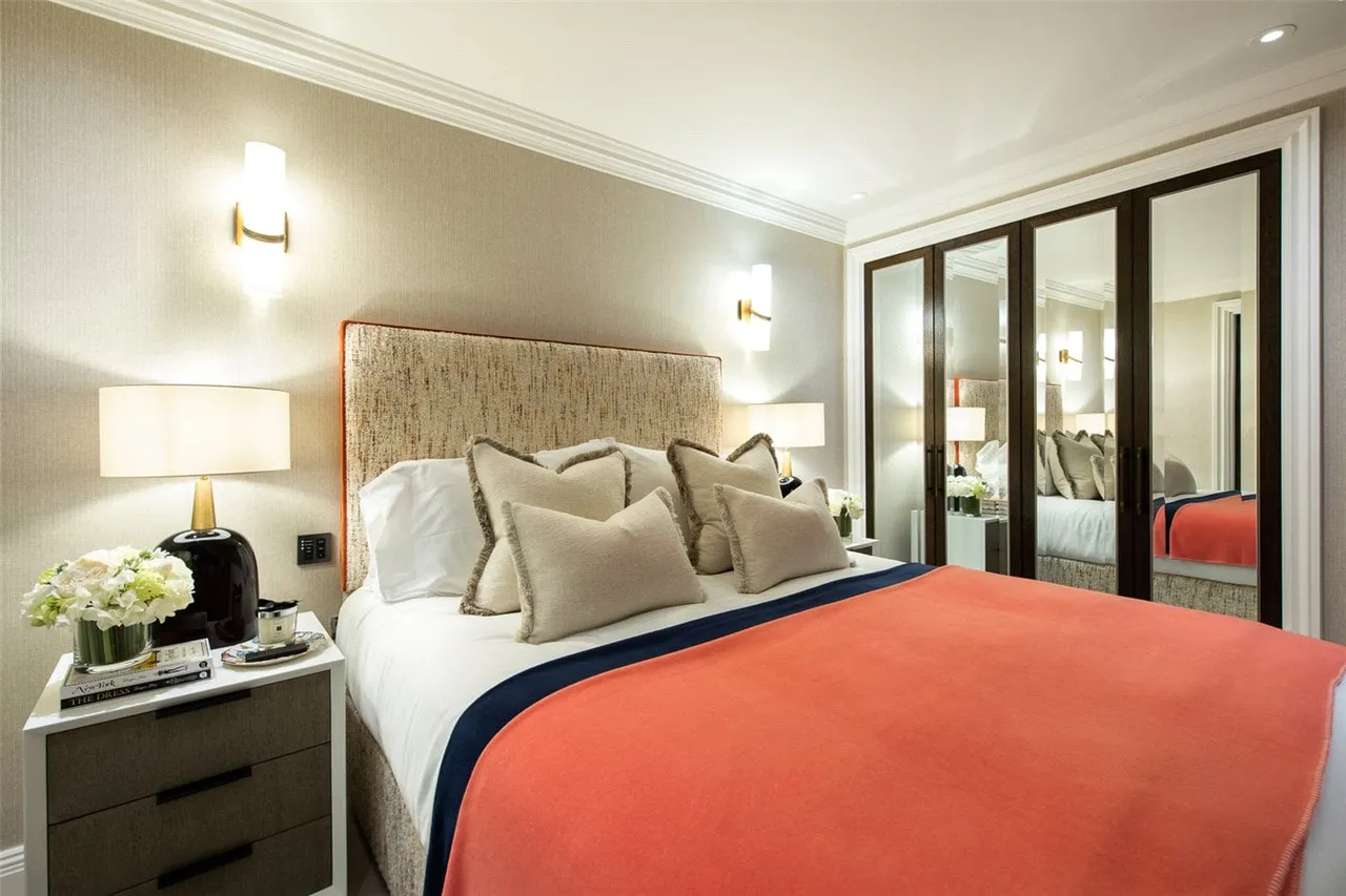 Prince Of Wales Terrace, Kensington, Lonsion, W8, photo 5