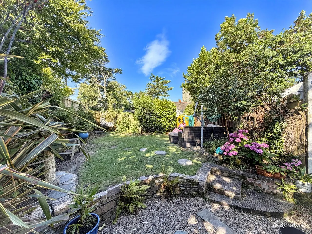 Tregony Road, Probus, photo 2