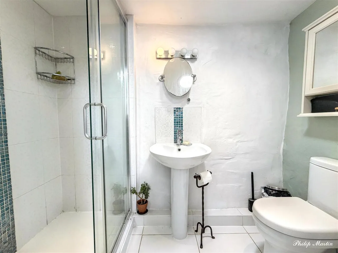 Tregony Road, Probus, photo 14