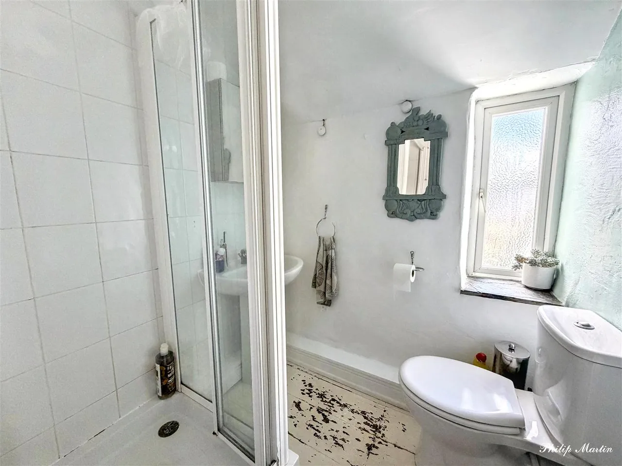 Tregony Road, Probus, photo 17